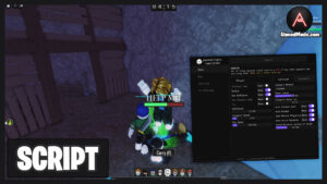 Survive the Killer Script Collect Loot, ESP, Auto Revive, Kill Aura & Auto Escape – Roblox