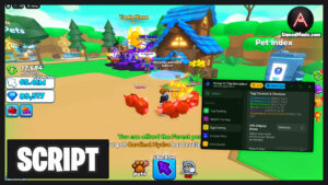 Tap Simulator Script Auto Tap Auto Claim Rewards Auto Rebirth Auto Hatch Eggs – Roblox