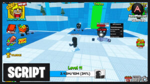 The 67 Evolution Script Infinite Coins, Best Eggs & Kill Aura – Roblox