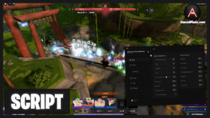 Universal Tower Defense Script Auto Farm, Auto Place & Auto Upgrade – Roblox