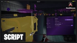 Violence District Script Auto Finish Generators, ESP & Auto Attack – Roblox