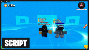 Waste Time Script Infinite Eons & Unlock All Zones – Roblox