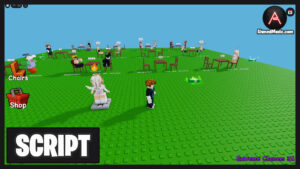 Yes, No, Maybe? Script Infinite Money – Roblox