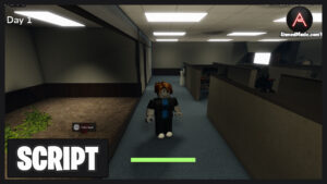 Amber Alert Script Auto Farm, Dupe & Auto Sell – Roblox
