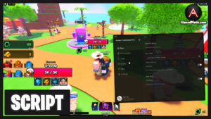 Anime Finals Script Auto Farm, Kill Aura & Auto Hatch Eggs – Roblox