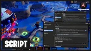 Anime Vanguards Script Auto Farm, Auto Place, Auto Upgrade, Auto Skip & Auto Summon – Roblox