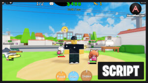 Care for Cats Script Auto Farm, Infinite Items & Infinite Cash – Roblox