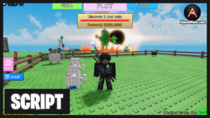 Collect Cats Script Auto Farm, Infinite Yen & Auto Sell – Roblox