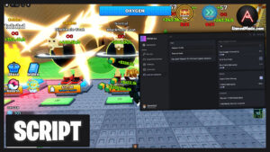 Dive For Brainrots Script Auto Find, Collect Cash & Upgrade All – Roblox