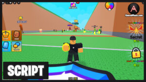 Escape Guards to Steal Brainrots Script Instant Steal, Max Speed & Infinite Money – Roblox