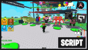 Escape Guards to Steal Brainrots Script Auto Exclusive, Collect Cash & Upgrade All – Roblox