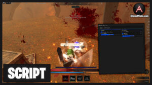 Excry Script Instant Kill, Kill Aura & Fly – Roblox