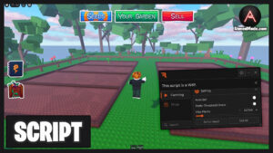 Garden Horizons Script Auto Farm, Auto Plant & Auto Harvest – Roblox