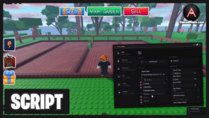 Garden Horizons Script Auto Farm, Auto Plant & Auto Harvest – Roblox