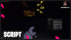 Grace Script Run Faster, ESP & Win Instantly – Roblox