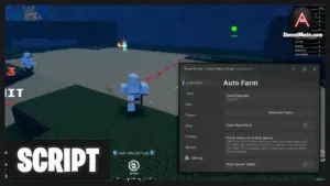 Grand Piece Online Script Auto Farm, Kill Aura & Max Stats – Roblox