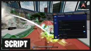 Heroes Battlegrounds Script Kill Aura, Auto Skills & Change Characters – Roblox