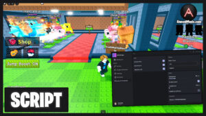 Jump for Brainrots Script Auto Find, Collect Cash & Auto Buy – Roblox