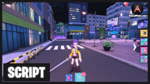 KPop Demon Hunters Script Auto Farm, Kill Aura & Infinite Gems – Roblox