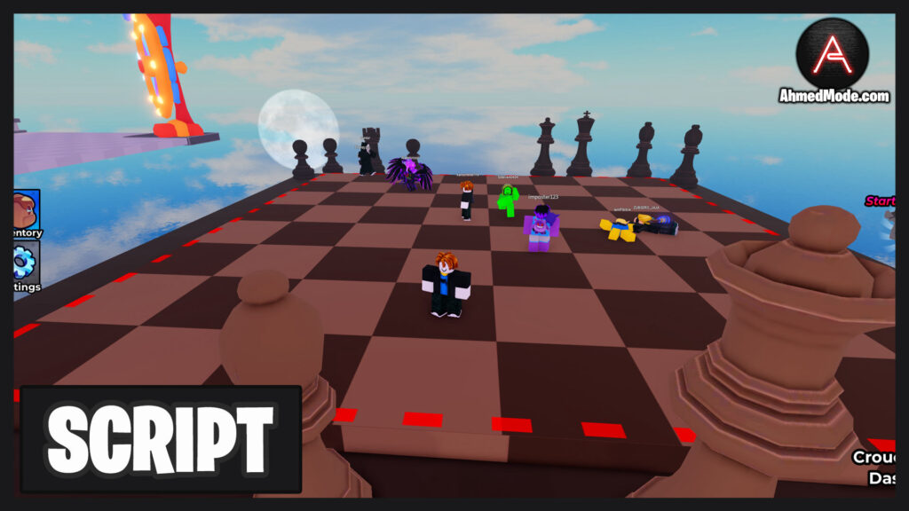 Shoot or Die Script Auto Grab, Auto Shoot & Infinite Cash – Roblox