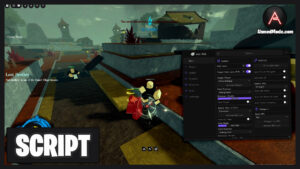 Sorcerer Ascent Script Auto Farm, Kill Aura & ESP – Roblox