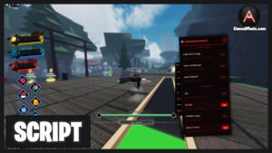 Sorcerer Tycoon Script Auto Farm, Kill Aura & Fly – Roblox