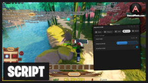 Soul Cultivation Script Auto Farm, Kill Aura & Collect Treasure – Roblox