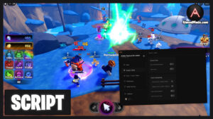 Anime Tactical Simulator Script Auto Farm, Auto Summon & Infinite Gems – Roblox