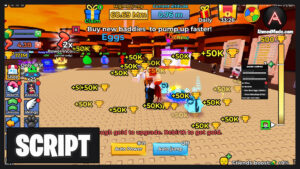 Baddie Jumping Script Infinite Cash, Infinite Gems & Free Eggs – Roblox