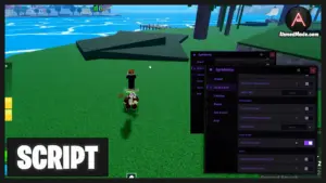 Blox Fruits Script Auto Farm, Kill Aura & Max Stats – Roblox