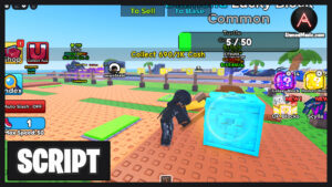 Break For Pets Script Auto Farm, Collect Cash & Auto Break Block – Roblox