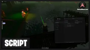 Bridger: WESTERN Script Auto Farm, Auto Fish, Collect Chests, Fly & ESP – Roblox