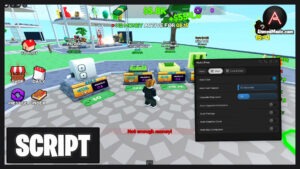 Computer Incremental Script Auto Farm, Auto Cash & Auto Upgrade Computers – Roblox