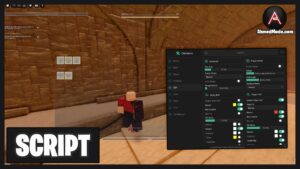 Cursed Gear Script Auto Farm, Auto Mission, Kill Aura & ESP – Roblox