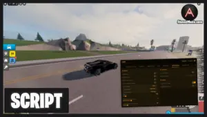 Driving Empire Script Auto Farm, Infinite Money & Car Speed Mod – Roblox