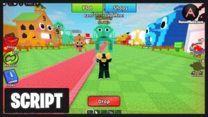 ENTER BRAINROT HEADS Script Auto Steal, Auto Buy Speed, Collect Cash & Upgrade All – Roblox