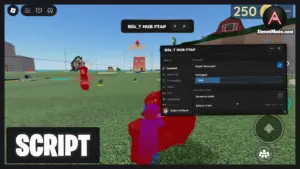 Fling Things and People Script Super Fling, Fling Power & ESP – Roblox