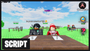 Guess My Number Script Auto Guess, Reveal Number & Unlock Skins – Roblox