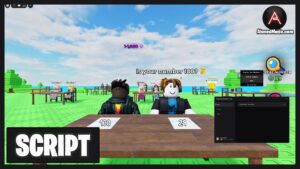 Guess My Number Script Auto Guess, Reveal Number & Infinite Money – Roblox