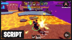 Hooked Script Auto Farm, Auto Hook & Kill Aura – Roblox