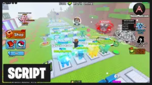 Math for Brainrots Script Auto Farm, Collect Cash & Auto Rebirth – Roblox