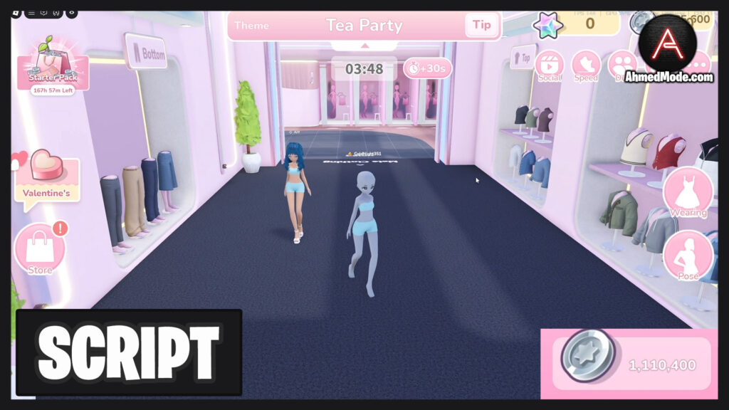 Prism Runway Show Script Infinite Coins – Roblox