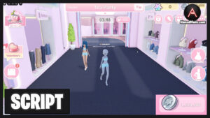 Prism Runway Show Script Infinite Coins – Roblox
