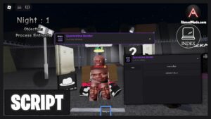 Quarantine Border Script Auto Scan, Auto Question, Auto Check & Infinite Money – Roblox