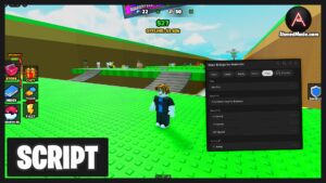 Rope Bridge for Brainrots Script Auto Farm, Auto Steal, Collect Cash & Upgrade All – Roblox