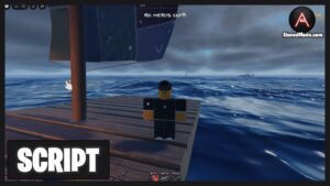 Rusty Rafts Script Auto Farm Loot Boxes, God Mode, ESP & Kill Aura – Roblox