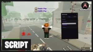 Survive the Apocalypse Script Auto Farm, Kill Aura, Collect Crates & ESP – Roblox