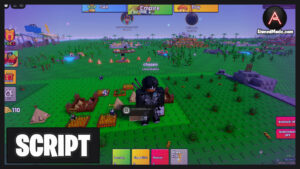 Tiny Empires Script Auto Farm, Auto Buy & Infinite Gold – Roblox