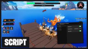 Titan Fishing Script Auto Farm, Auto Fish & Auto Sell – Roblox