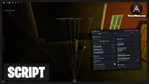 Bridger: WESTERN Script Auto Farm, Auto Fish, Collect Chests, Fly & ESP – Roblox